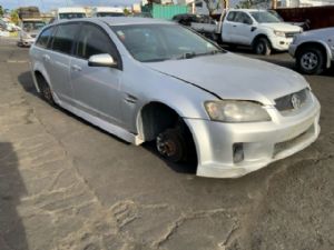 Holden Commodore VE