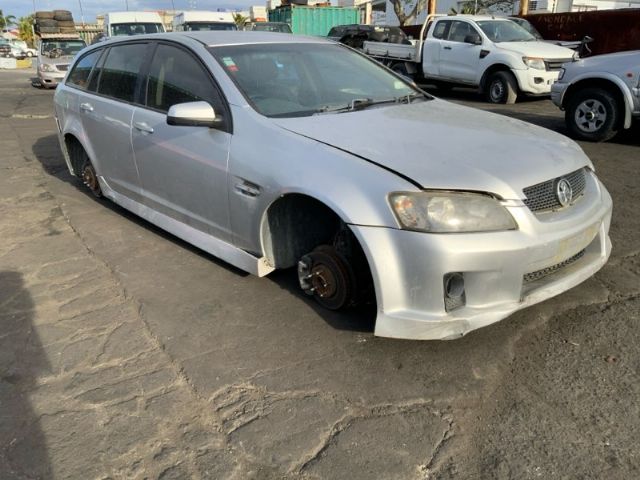 Holden Commodore VE