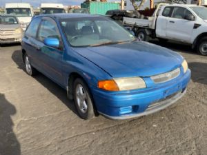 Mazda Familia BH 94-97