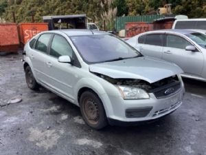 Ford Focus LT 07/2007-2009