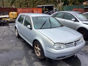 Volkswagen Golf Golf