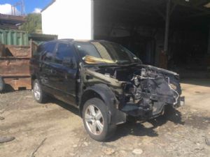 Ford Territory SY 10/2005 - 02/2008