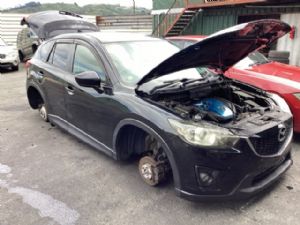 Mazda CX5 KE 02/12-11/14