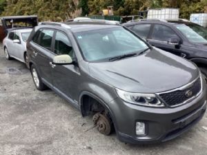 KIA Sorento XM 2009-2014