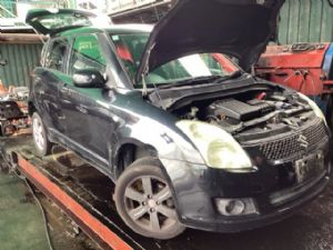 Suzuki Swift Other