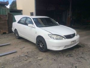 Toyota Camry ACV36 09/02-06/06