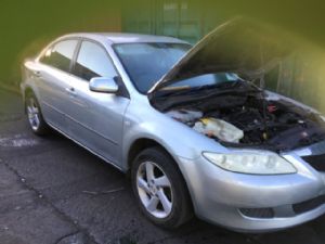Mazda Mazda6 GG