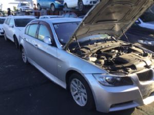 BMW 3 Series  320 01/74-01/78