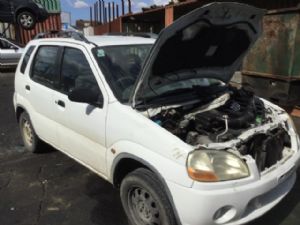 Suzuki Ignis Other