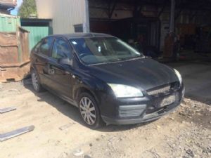 Ford Focus LS 2005-2007