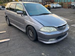 Honda Odyssey RA8