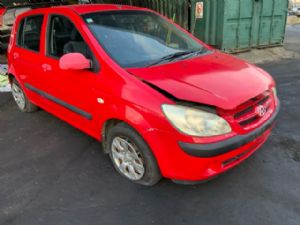 Hyundai Getz (TB) BT51 09/02-10/04