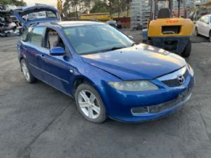 Mazda Mazda6 GG