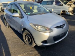 Mazda Demio DE 2007-2014