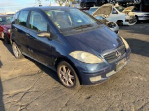 Mercedes-Benz A Class 160