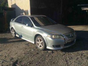 Mazda Atenza GG3S 2002-2008