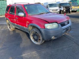 Ford Escape EP