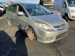 Mazda Premacy CR 2004-2010