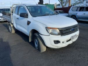 Ford Ranger 2wd PX 2012 -
