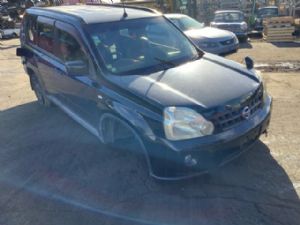 Nissan Xtrail T31 2008-2013