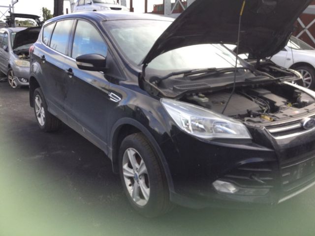 Ford Kuga C520 2013-2019