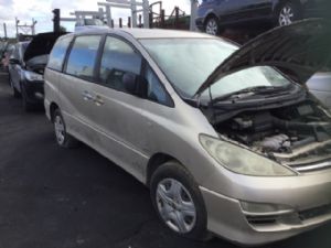 Toyota Previa ACR30