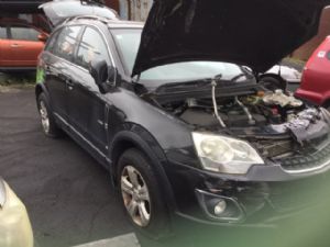 Holden Captiva Captiva 5 2011-2016