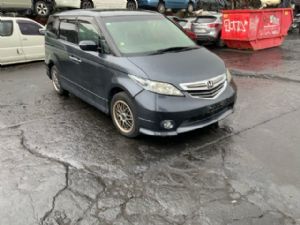Honda Elysion RR1-RR6 2004-2013
