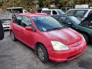 Honda Civic EK2 1997-2001