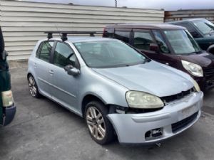 Volkswagen Golf MK5 2003-2009
