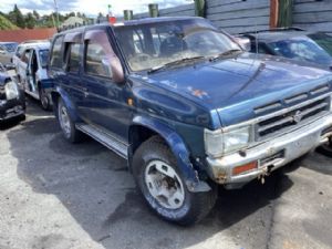 Nissan Terrano D21 1989-1995