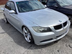 BMW 3 Series  320D