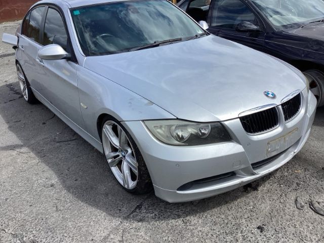 BMW 3 Series  320D