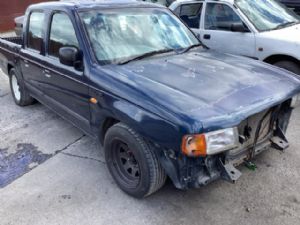 Ford Courier D40