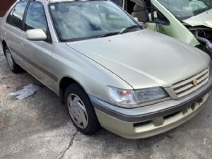Toyota Corona AT211