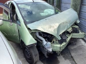 Mitsubishi Colt Z25A