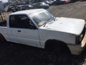 Mazda B2200 UF 92-96