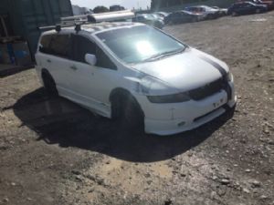 Honda Odyssey Gen3 RB1-2 2003-2008