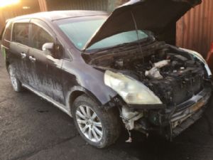 Mazda MPV LY 2006-2016