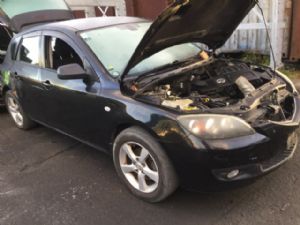 Mazda Axela BK 2003-2009