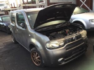 Nissan Cube Z12 2009-2012