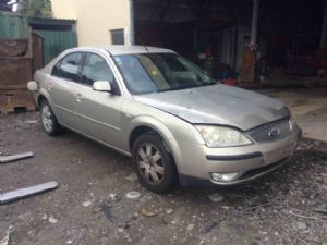 Ford Mondeo HD 2001-2003