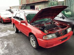 Mazda Familia BH 94-97