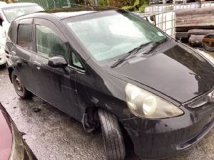 Honda Jazz / Fit GD2 1st Gen 2001-2008