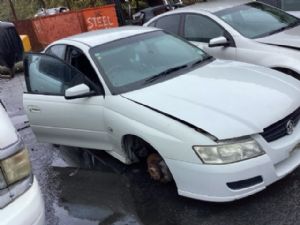 Holden Commodore Excutive  VZ