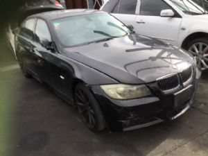 BMW 3 Series  323I E90