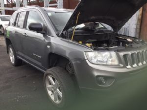 Jeep Compass MK49 2007-2017