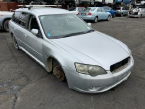 Subaru Legacy BL-BP 2003-2006