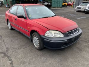 Honda Civic EK1