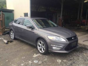 Ford Mondeo MK4 2011-2017